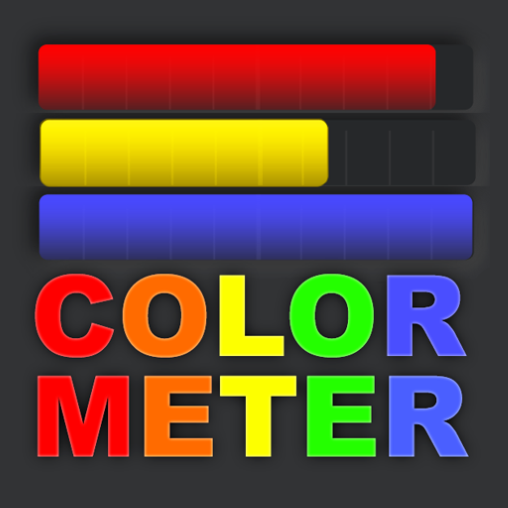 Colorimeter Camera Color Meter - Utilities App | MWM
