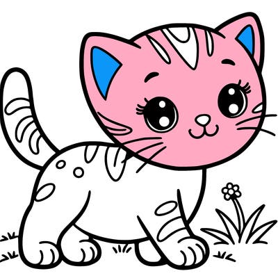 kitty