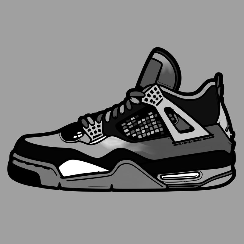 jordan 4