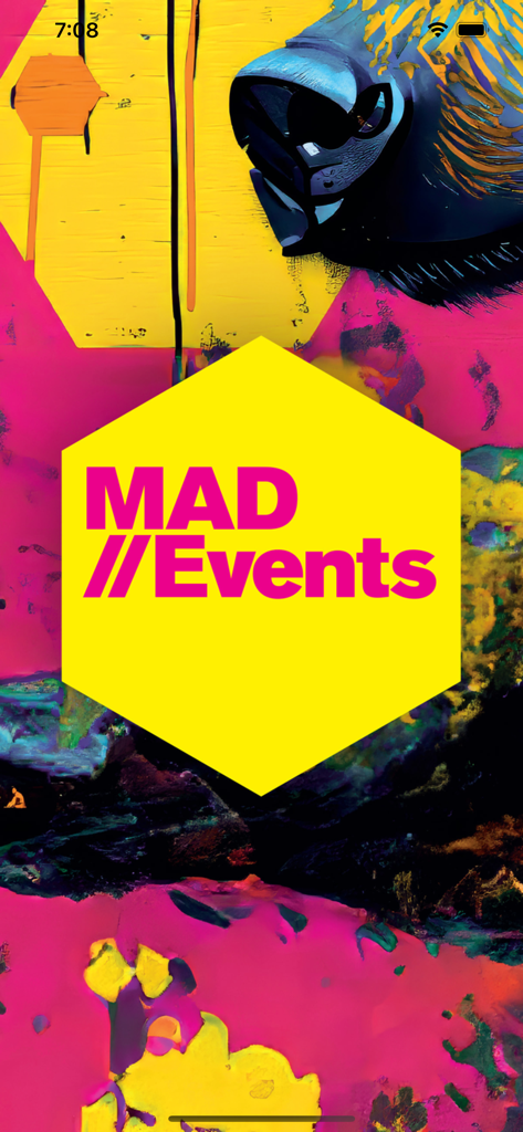 MAD//Events
