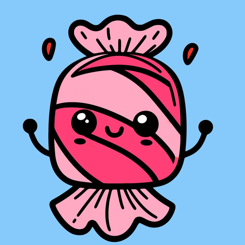 candy