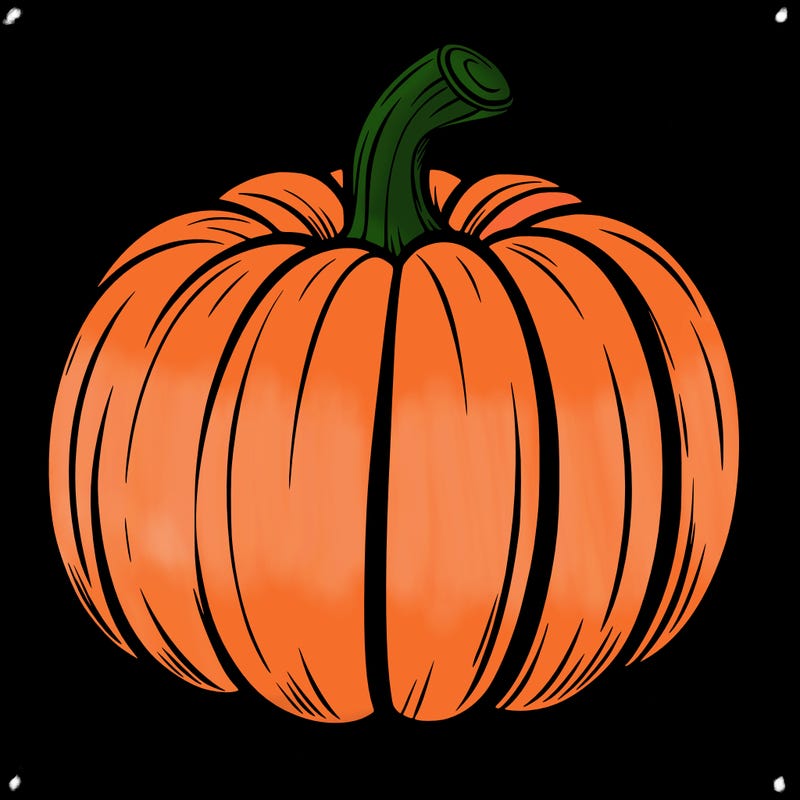 pumkin