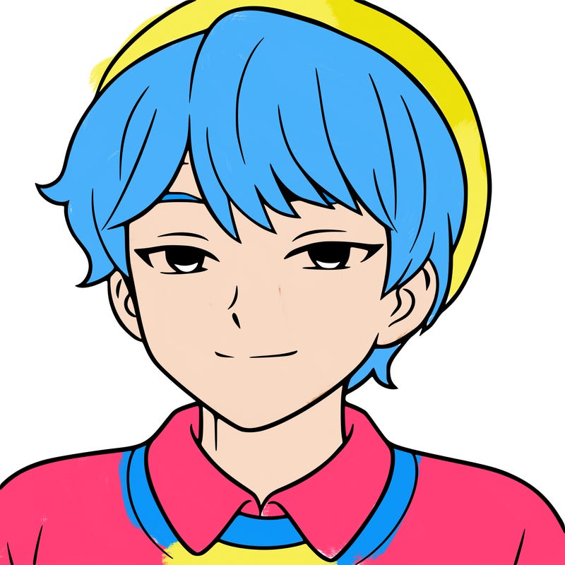 After