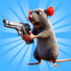 Rat Simulator: City Mafia