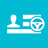 Simulado Detran Simulados CNH - App Icon