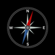 Compass App - Qibla finder