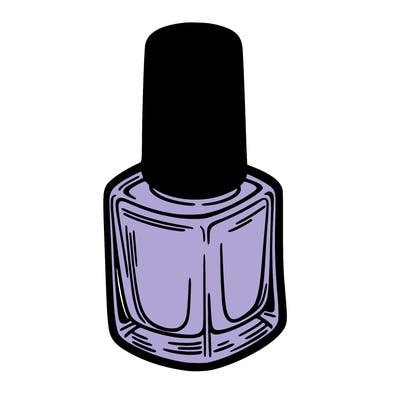 nail polish