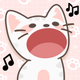 Duet Cats: Rhythm Meow Game