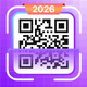 Scan QR Code - Barcode Maker