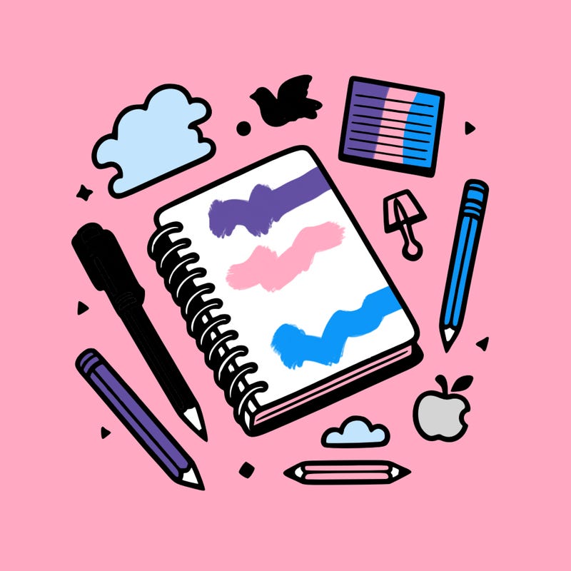 notebook