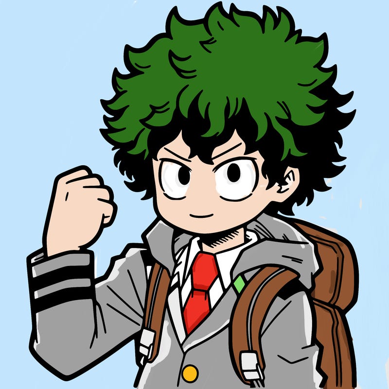 izuku