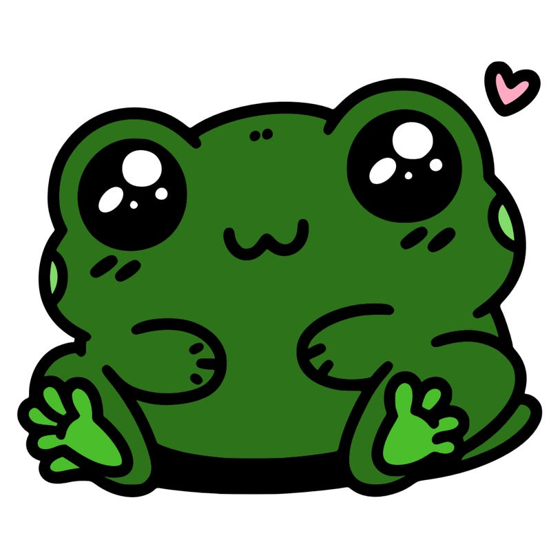 𝚔𝚊𝚠𝚊𝚒𝚒 𝚏𝚛𝚘𝚐