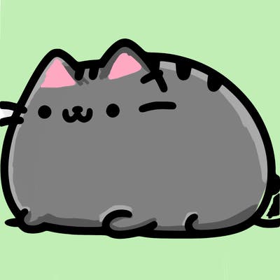 pusheen