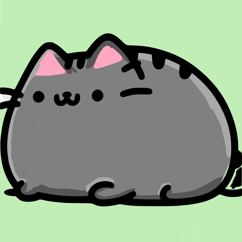 pusheen