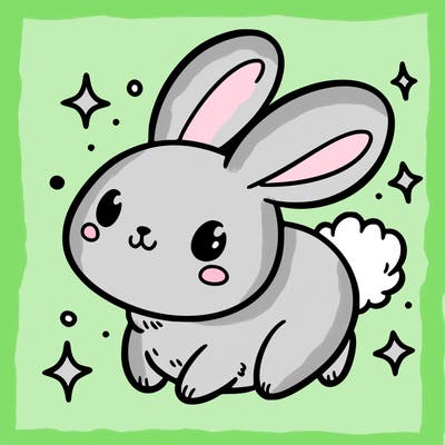 bunny