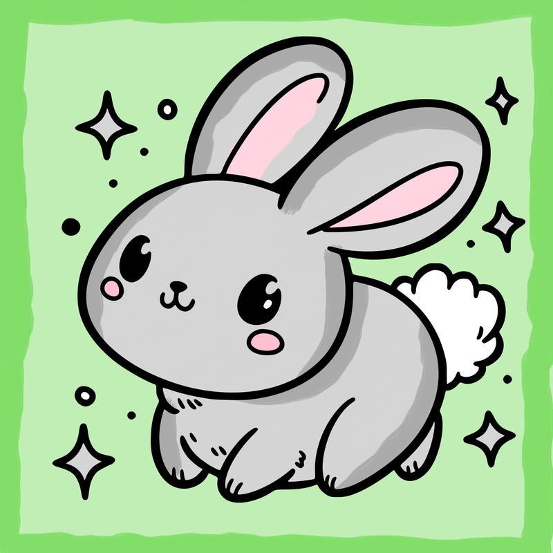bunny