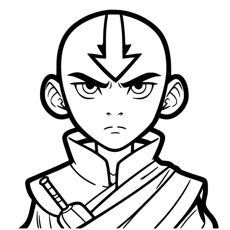 avatar the last airbender