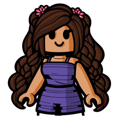 roblox girl