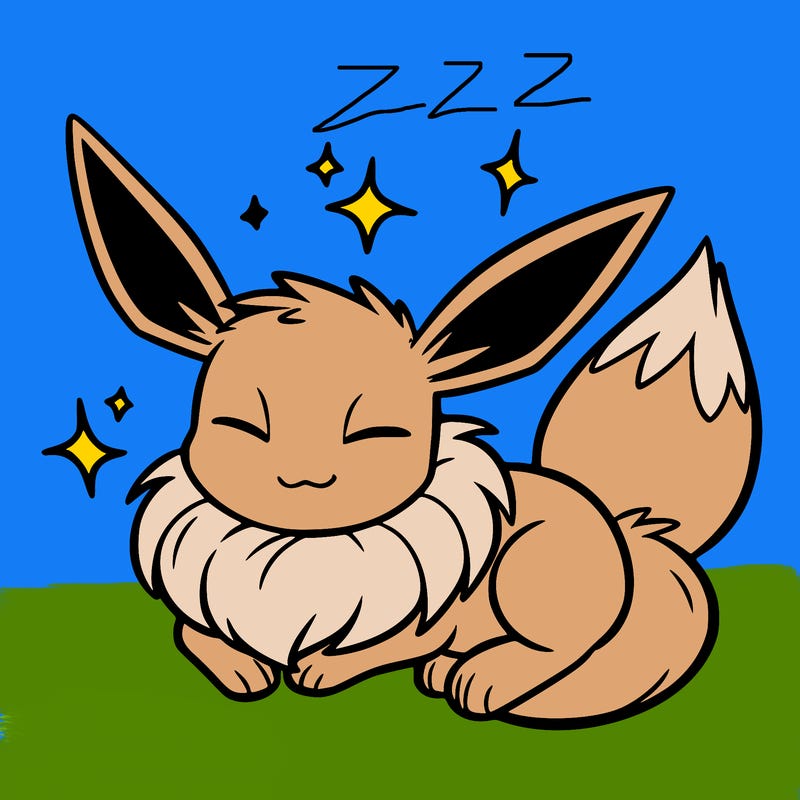 eevee