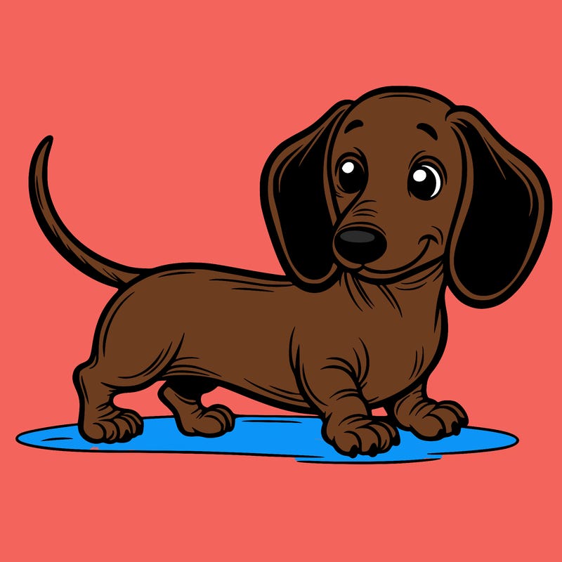dachshund