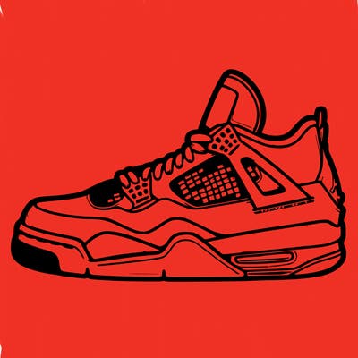 jordan 4