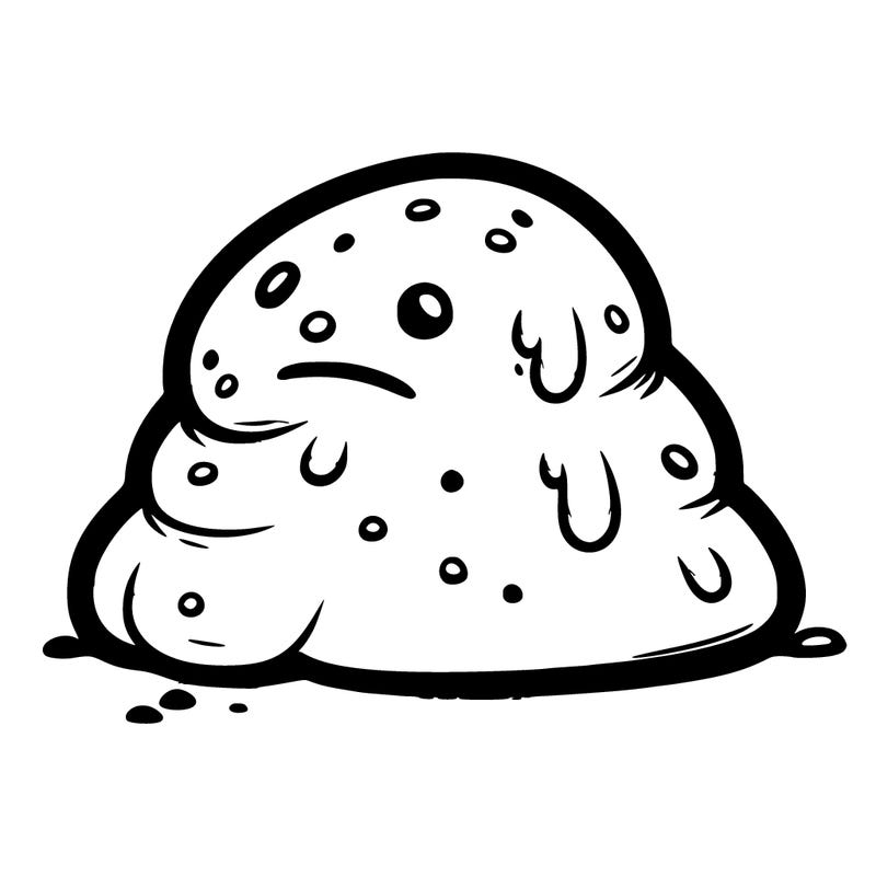 blob