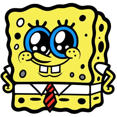 spongebob