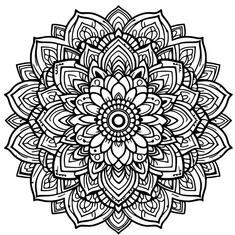 mandala