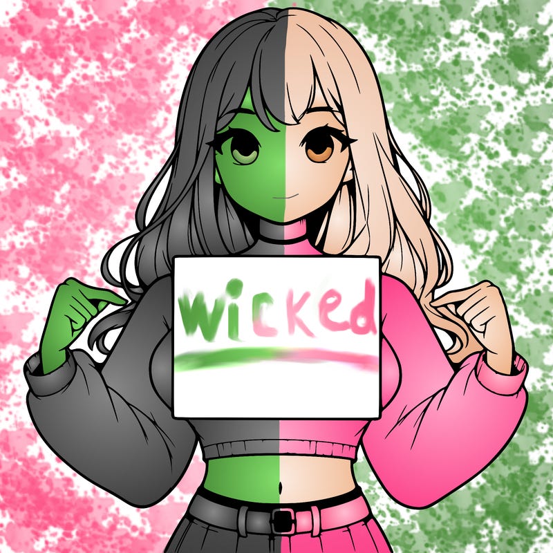 girl holding a blank sign in a long sleeve crop top