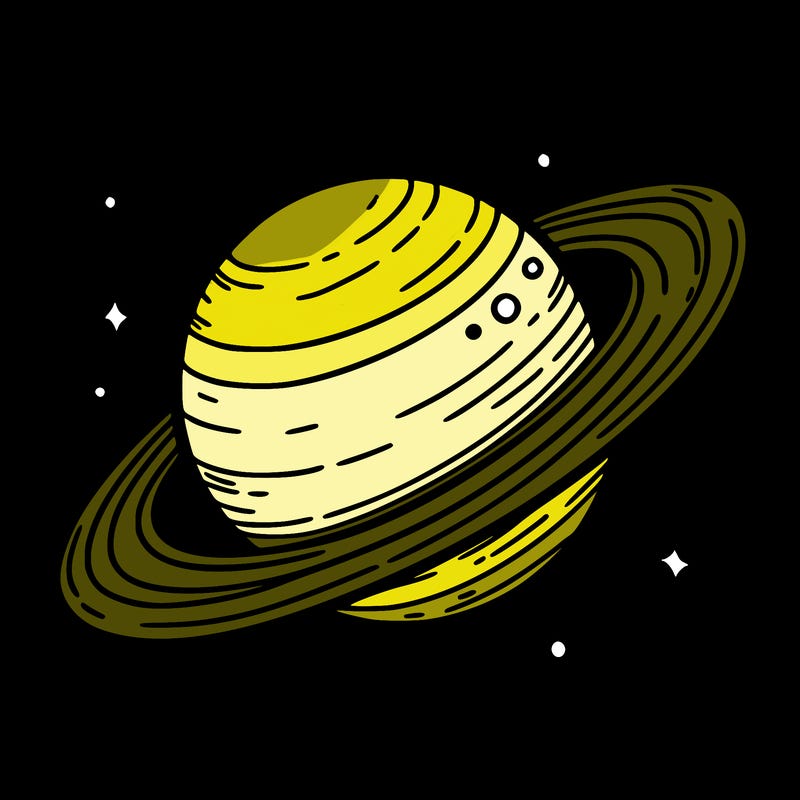 saturn