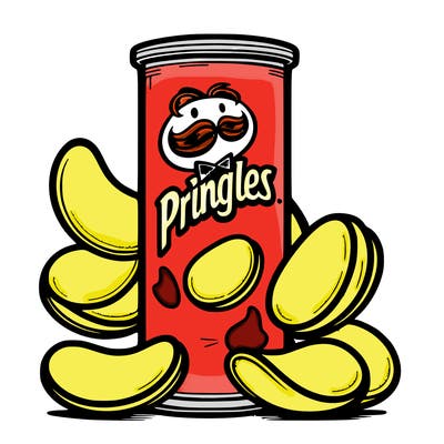 pringles