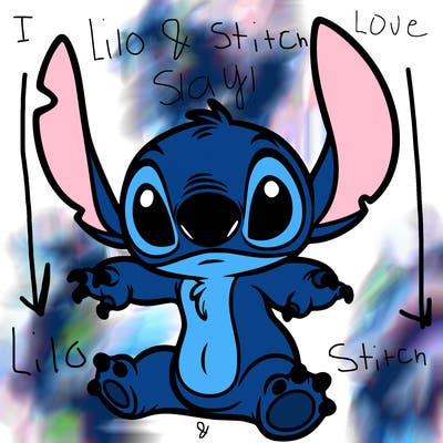stitch