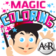 Magic Coloring