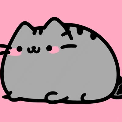 pusheen