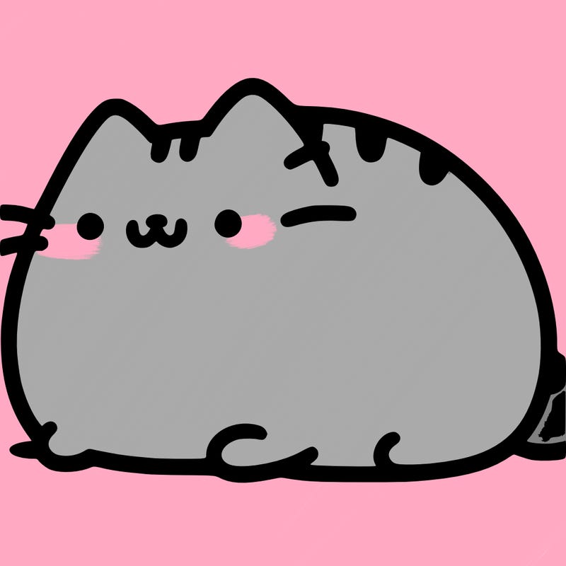 pusheen
