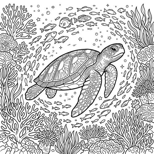 Sea Turtle Conservation