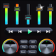 Volume Booster Bass Equalizer