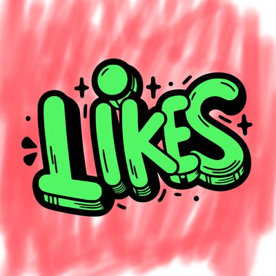 likes.