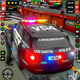 US Police Cop Car Chase Game