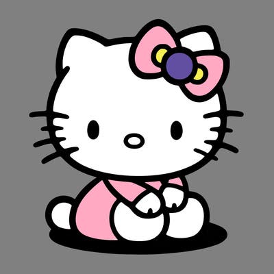 hello kitty