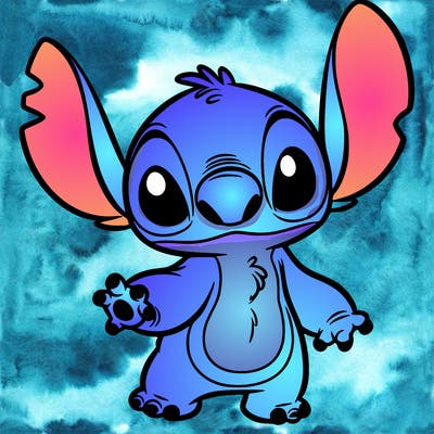 stitch