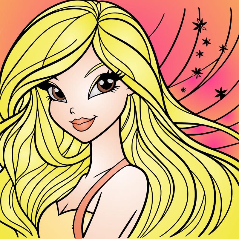 winx club