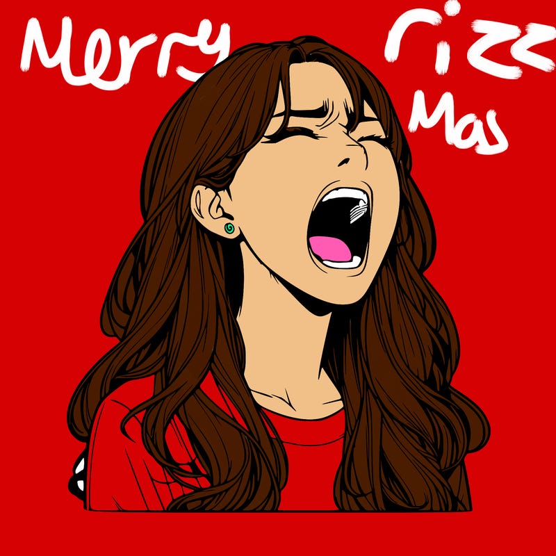 screaming realistic, girl