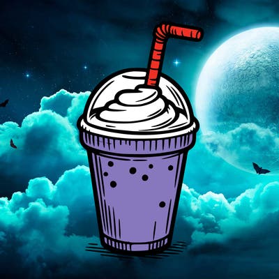 a shake