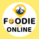 Foodie Online Delivery
