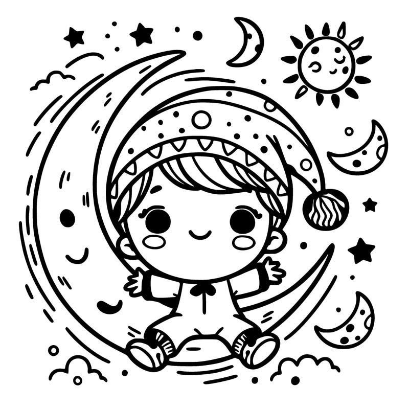 moonlight moonshine moonchild