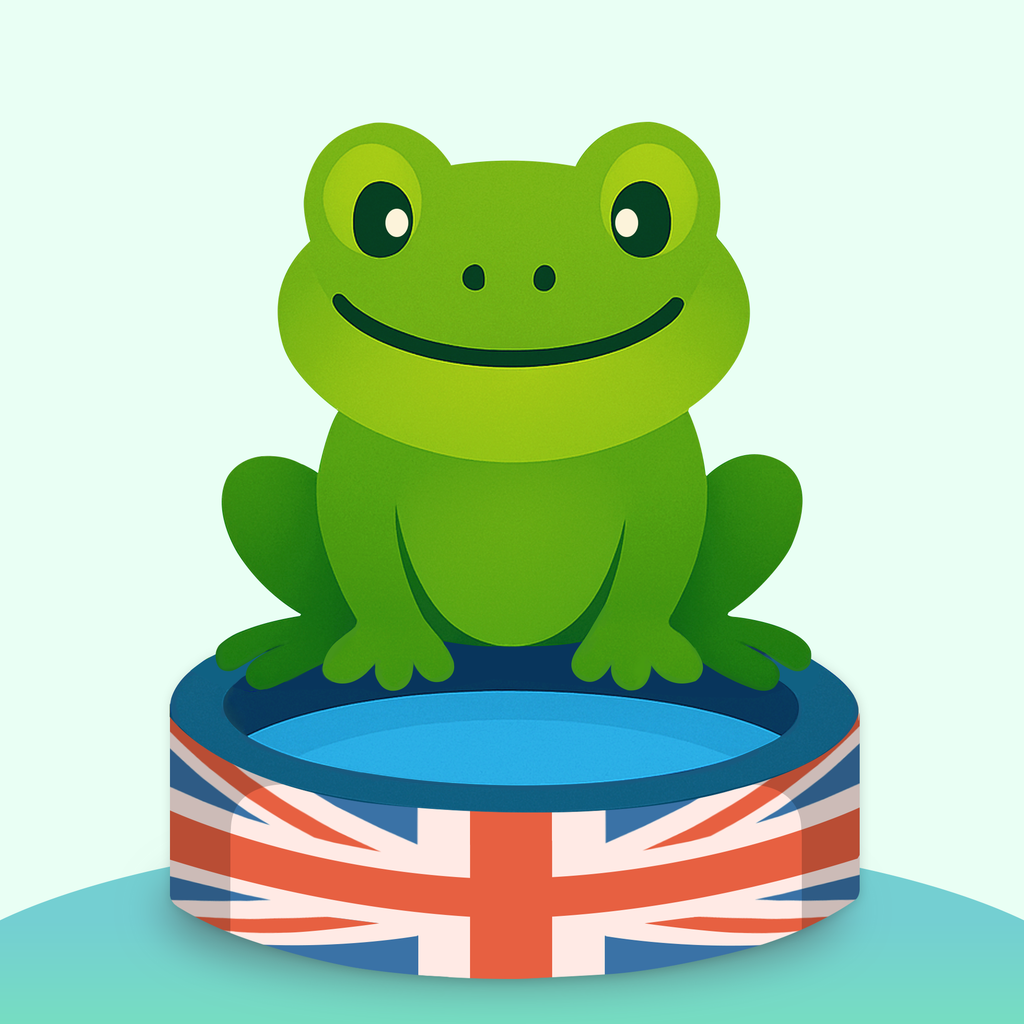 English Well: Learn 4 Skills