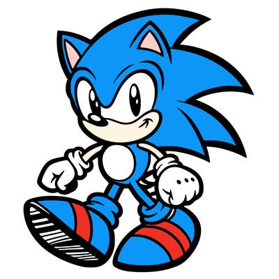 sonic