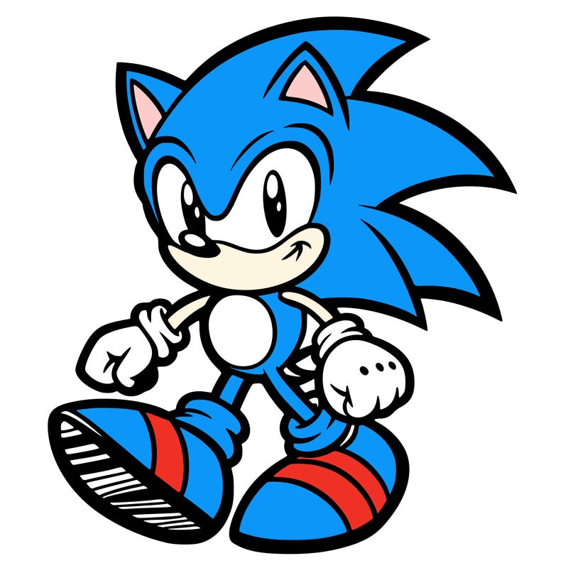 sonic