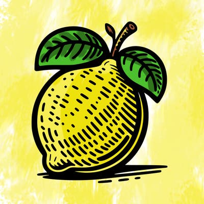 lemon